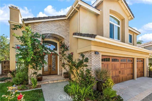 5 Mountain Gate, Coto De Caza, CA 92679