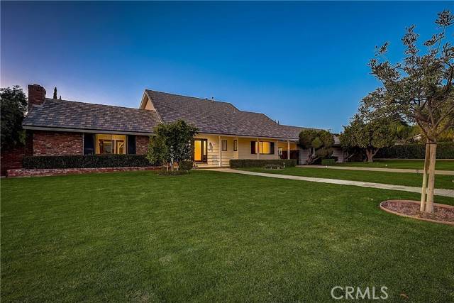 18151 James Road, Villa Park, CA 92861