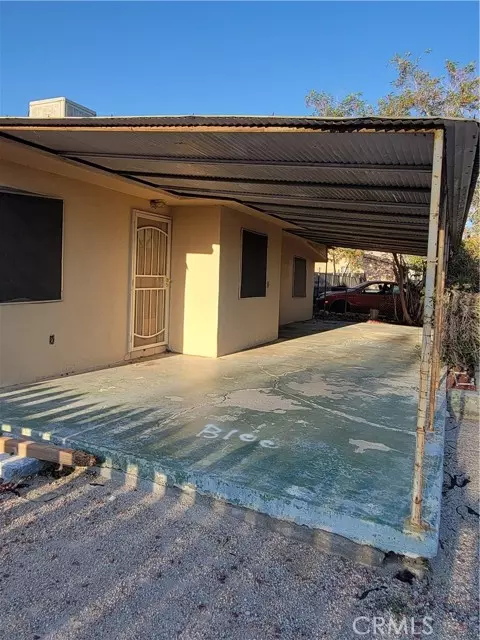 66164 First Street, Desert Hot Springs, CA 92240