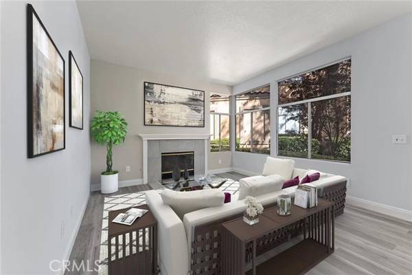 Lake Forest, CA 92610,19431 Rue De Valore #31B