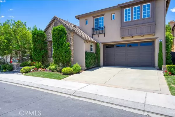 21 Douglass Drive, Coto De Caza, CA 92679