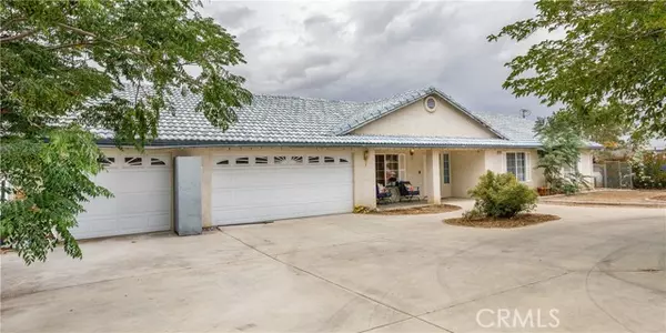 16764 Danbury Avenue, Hesperia, CA 92345