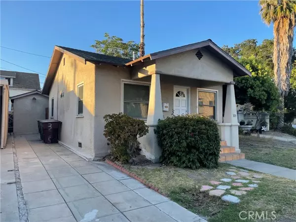 335 N Chevy Chase Drive, Glendale, CA 91206