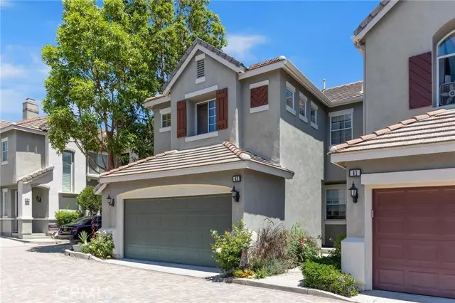 Rancho Santa Margarita, CA 92688,43 Seacountry Lane