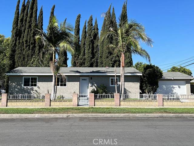 14457 Beckner Street, La Puente, CA 91744