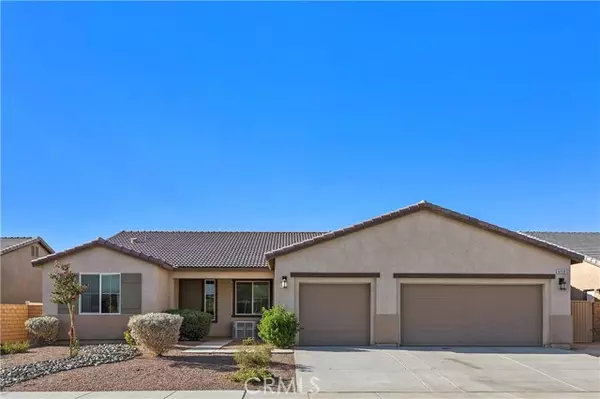 Indio, CA 92201,82938 Longfellow Court