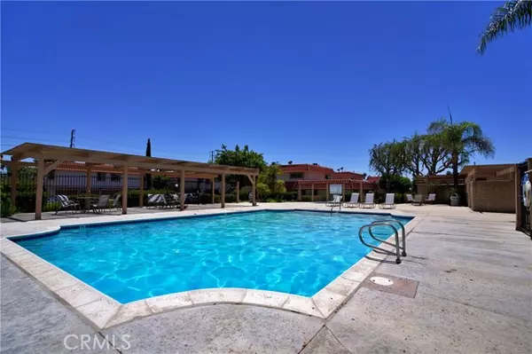 Lake Forest, CA 92630,25354 Via Verde #2