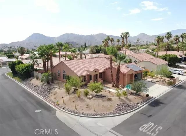 47190 Sand Sage Court, Palm Desert, CA 92260