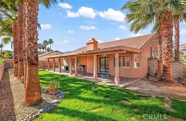 Palm Desert, CA 92260,47190 Sand Sage Court