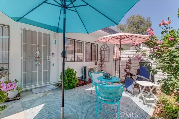 Laguna Woods, CA 92637,964 Calle Aragon #G