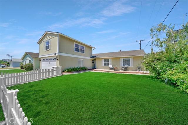 16415 Rosewood Street, Fountain Valley, CA 92708