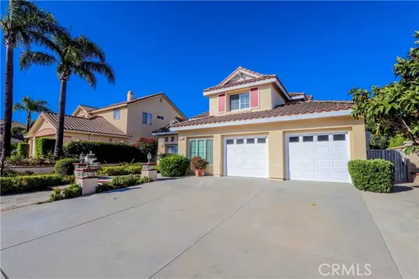 Rowland Heights, CA 91748,3408 Cromwell Way