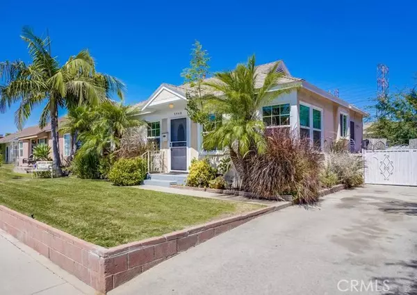 5948 Dunrobin Avenue, Lakewood, CA 90713