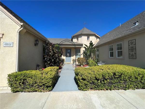 43001 Calle Camellia, Temecula, CA 92592