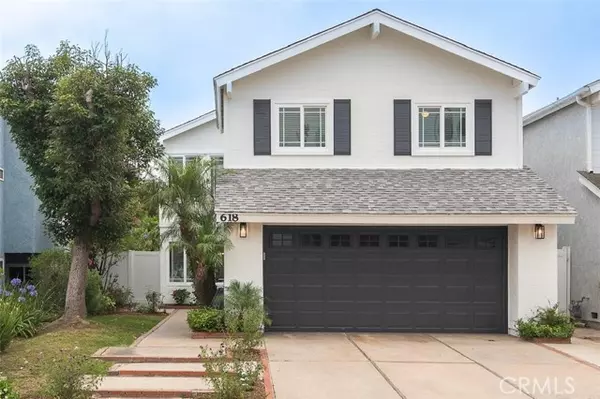 618 Oceanhill, Huntington Beach, CA 92648