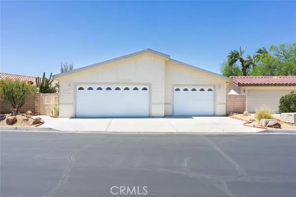 34543 Mesquite Tree Drive, Thousand Palms, CA 92276