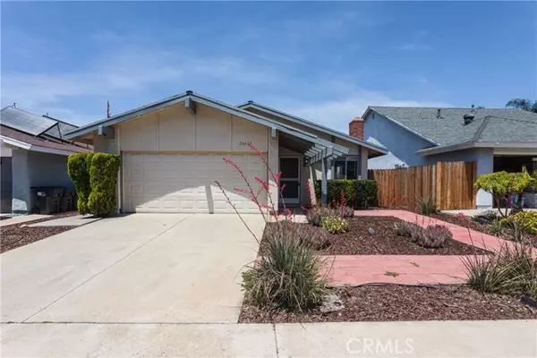 Mission Viejo, CA 92691,26415 Via Gaviota