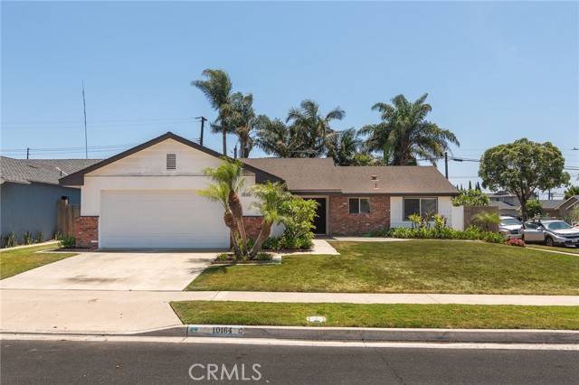 10164 Swallow Avenue, Fountain Valley, CA 92708