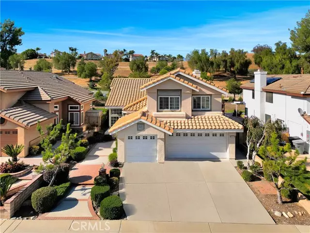 3056 Sunny Brook Lane, Chino Hills, CA 91709