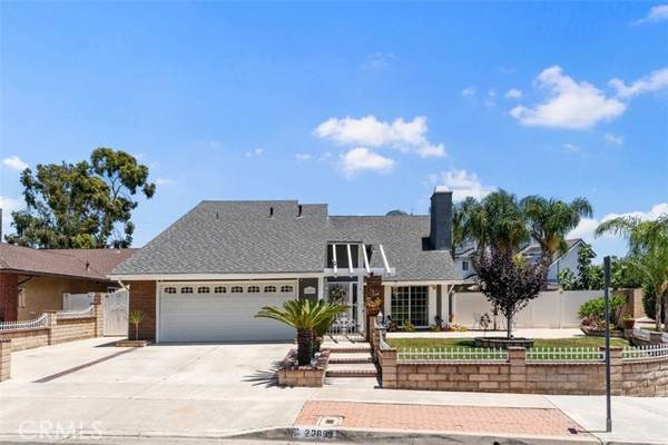 23899 Gowdy Avenue, Lake Forest, CA 92630