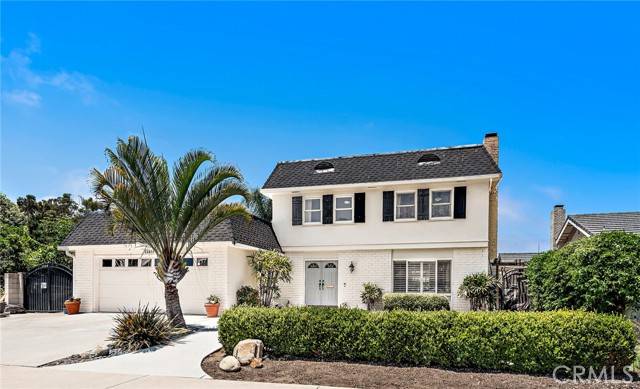 32871 Via Del Amo, San Juan Capistrano, CA 92675