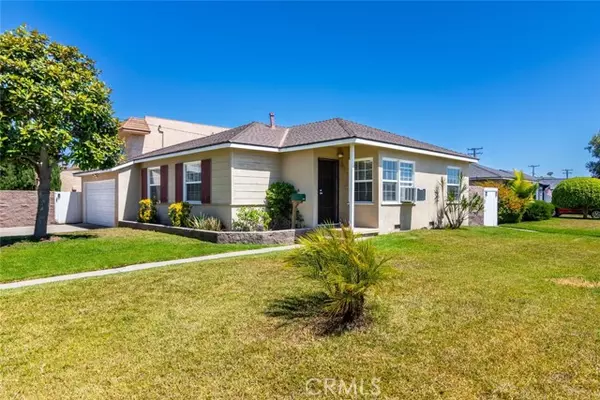 11012 BUNKER HILL DRIVE, Los Alamitos, CA 90720