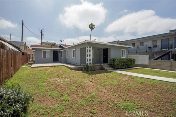 7308 Pickering Avenue, Whittier, CA 90602