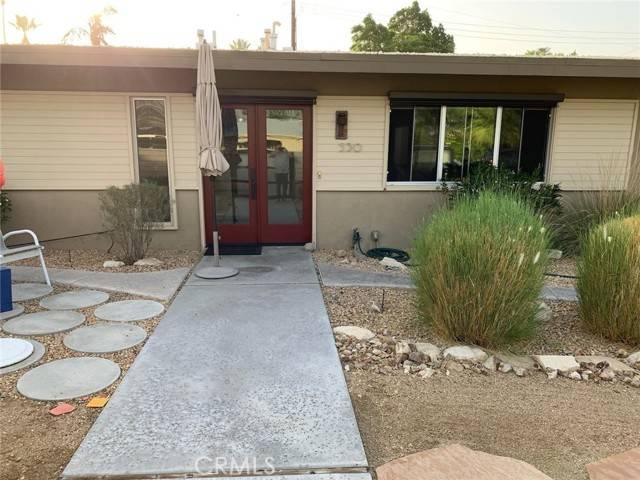 530 N Calle Rolph, Palm Springs, CA 92262