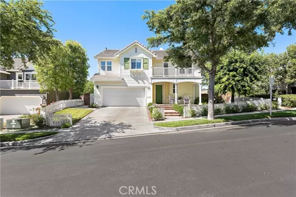 Ladera Ranch, CA 92694,11 CHIMNEY LN