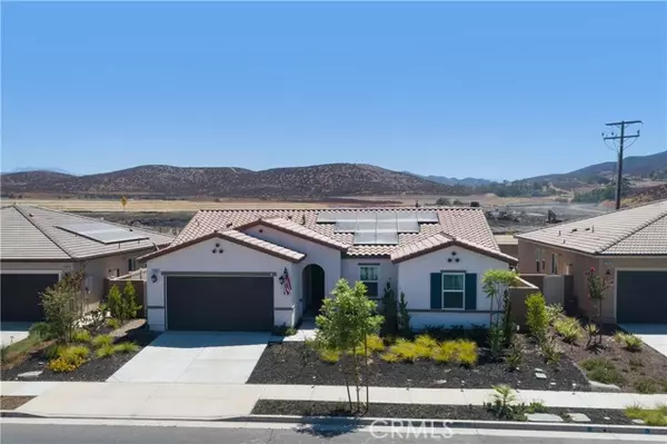 33045 Marin Fields Road, Winchester, CA 92596