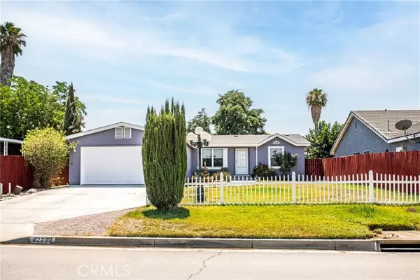 Nuevo, CA 92567,22702 Porter Street