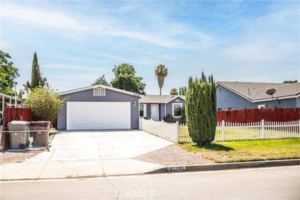 Nuevo, CA 92567,22702 Porter Street