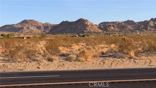 Joshua Tree, CA 92252,0 Twentynine Palms Highway