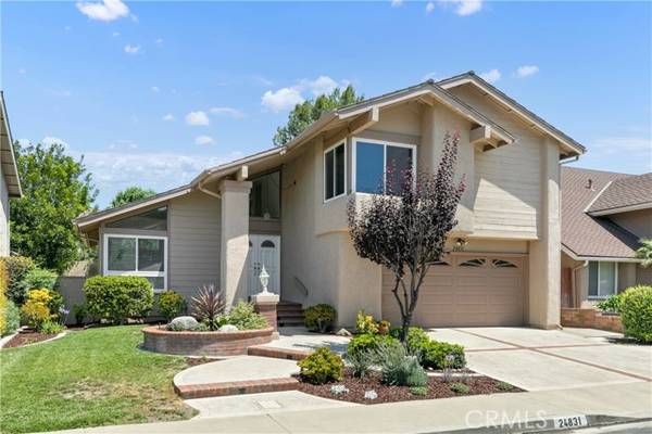 24831 Via Del Rio, Lake Forest, CA 92630