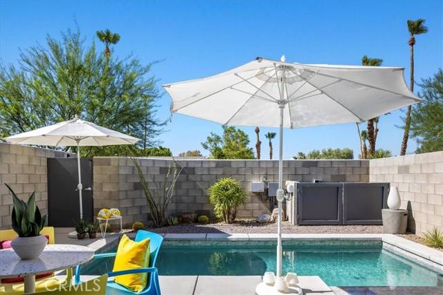 488 Paragon, Palm Springs, CA 92262