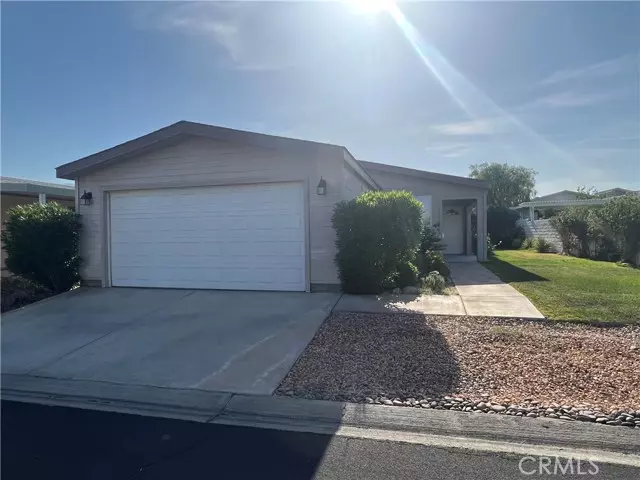 Desert Hot Springs, CA 92240,15300 Palm #2