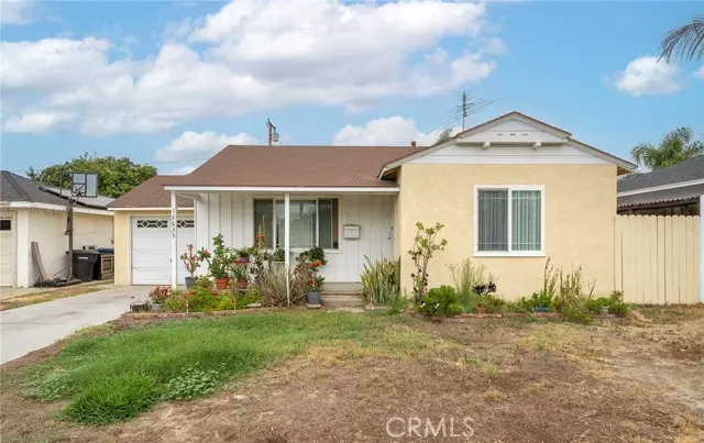 Bellflower, CA 90706,13633 Carpintero Avenue