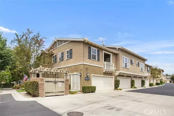 Ladera Ranch, CA 92694,47 Gazania Way #5