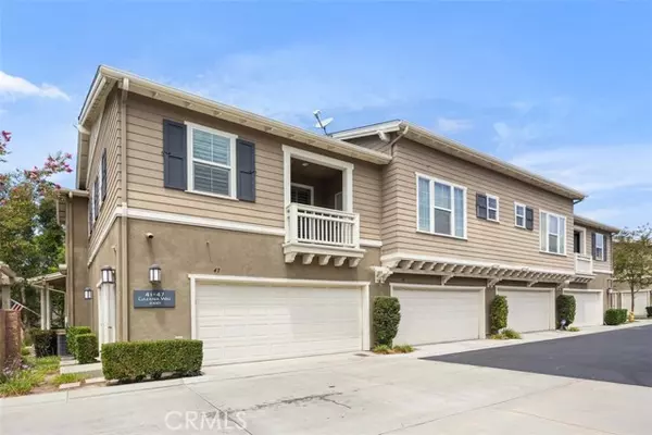 Ladera Ranch, CA 92694,47 Gazania Way #5