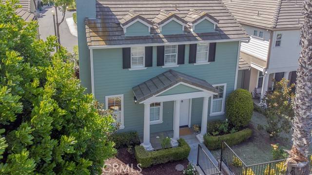 162 Sellas Road, Ladera Ranch, CA 92694