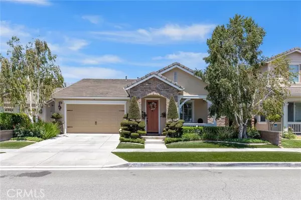 12772 Spring Mountain Drive, Rancho Cucamonga, CA 91739