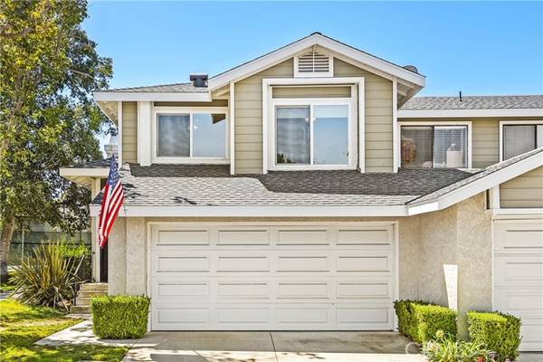 22016 Newbridge Drive #23, Lake Forest, CA 92630