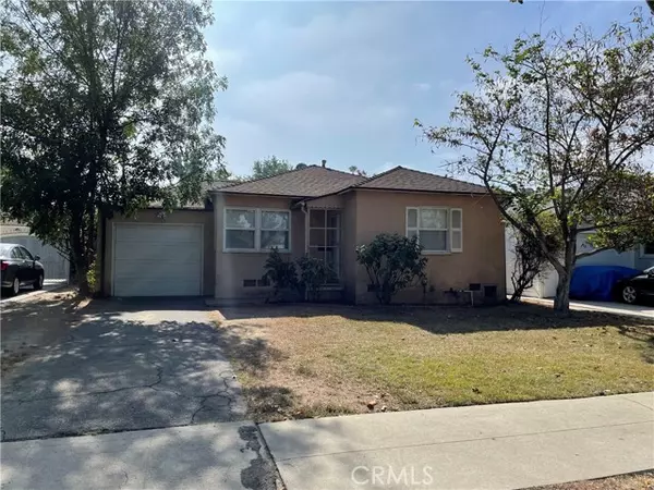 7012 Natick Avenue, Van Nuys, CA 91405