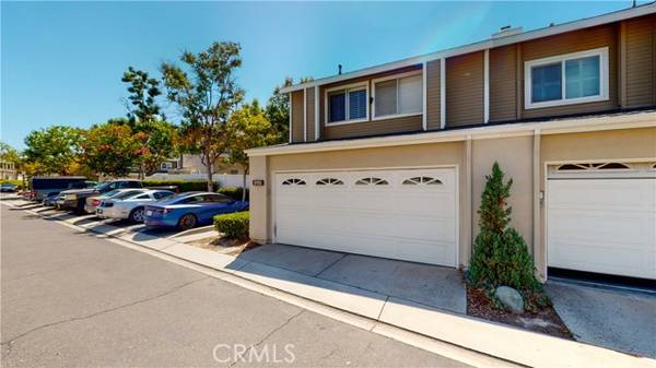 27725 Falkirk #103, Mission Viejo, CA 92691