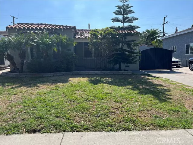 6612 Plaska Avenue, Huntington Park, CA 90255