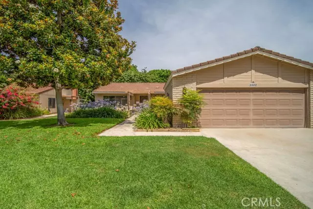 3322 Via Carrizo #A, Laguna Woods, CA 92637