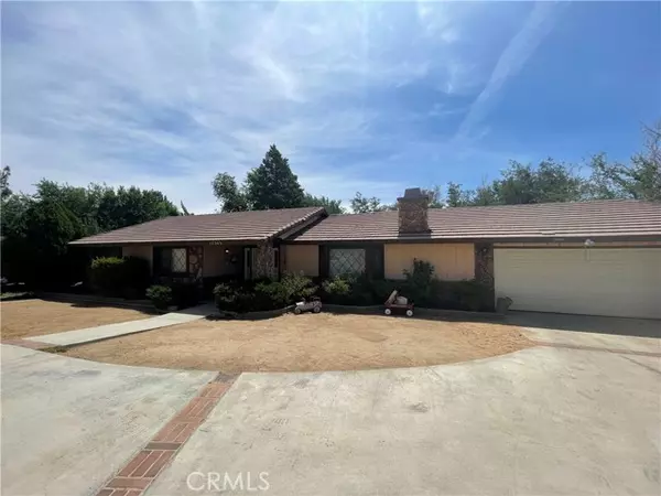 Hesperia, CA 92345,17343 Buckthorn Avenue