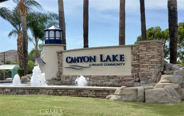 Canyon Lake, CA 92587,29795 Eagle Point Drive