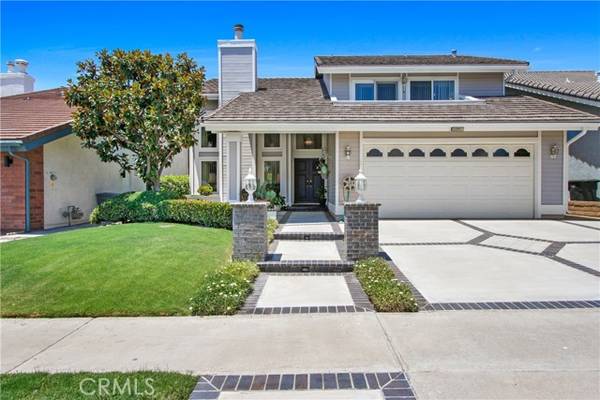 22041 Robin, Lake Forest, CA 92630