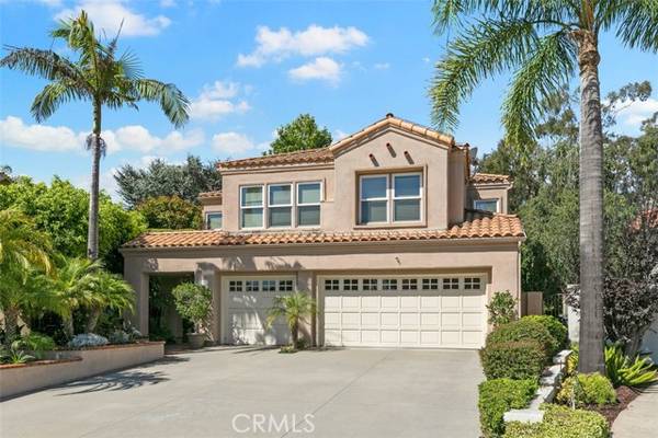 23312 Vista Carillo, Laguna Niguel, CA 92677